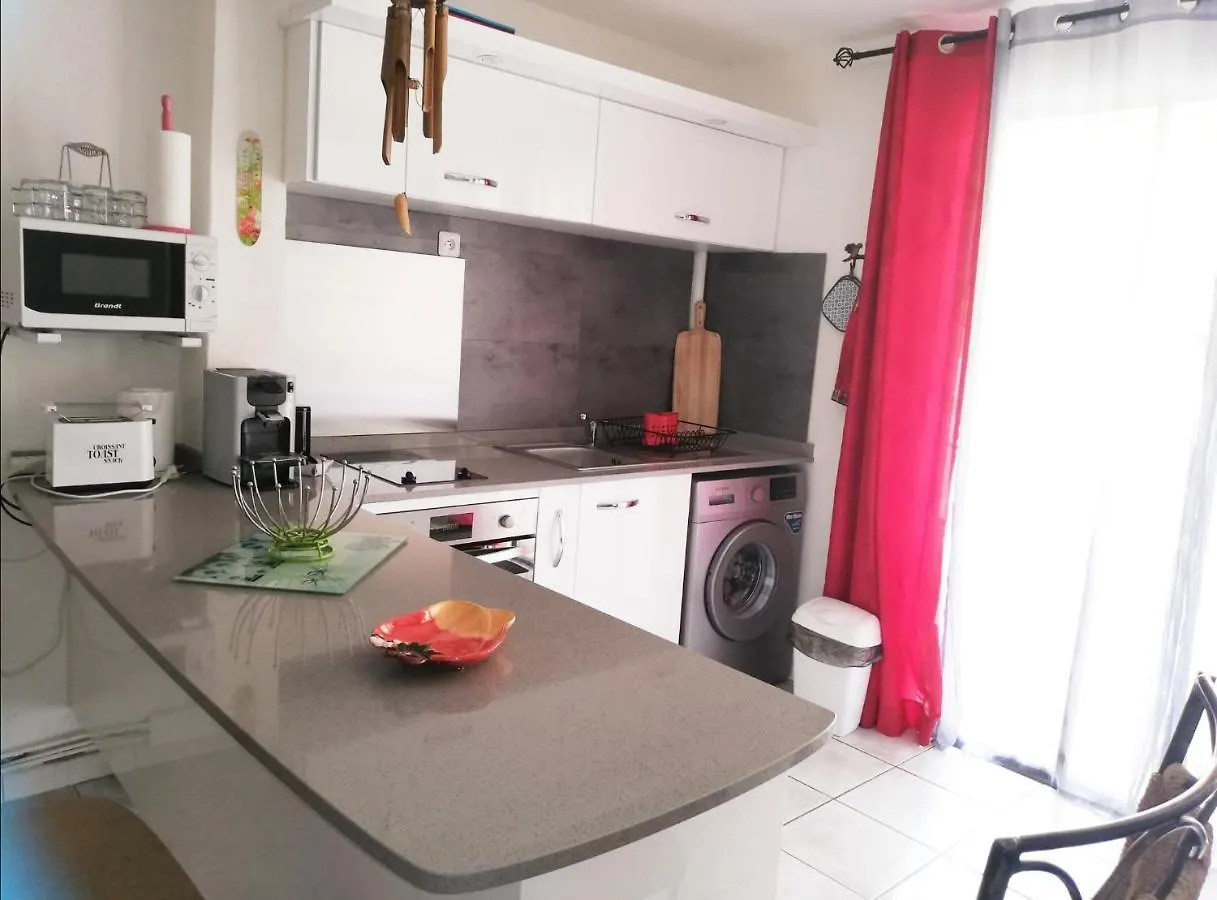 Residence Alamanda Les Trois-Ilets