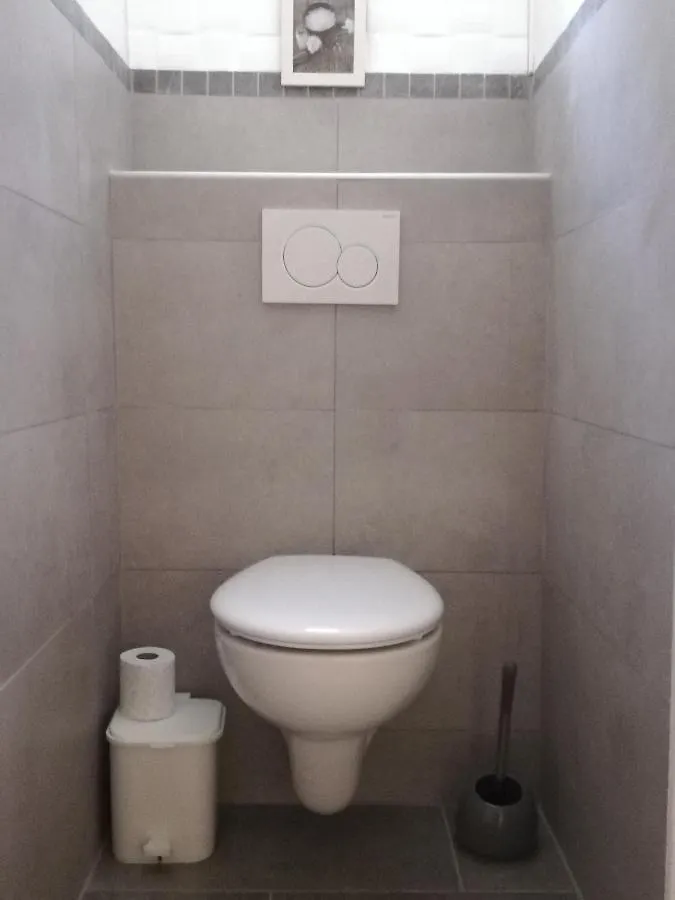 Apartment Residence Alamanda Les Trois-Ilets